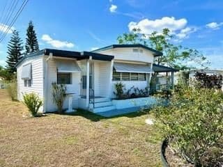 1611 BLUE LAKE Drive