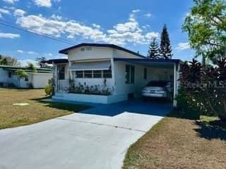 1611 BLUE LAKE Drive