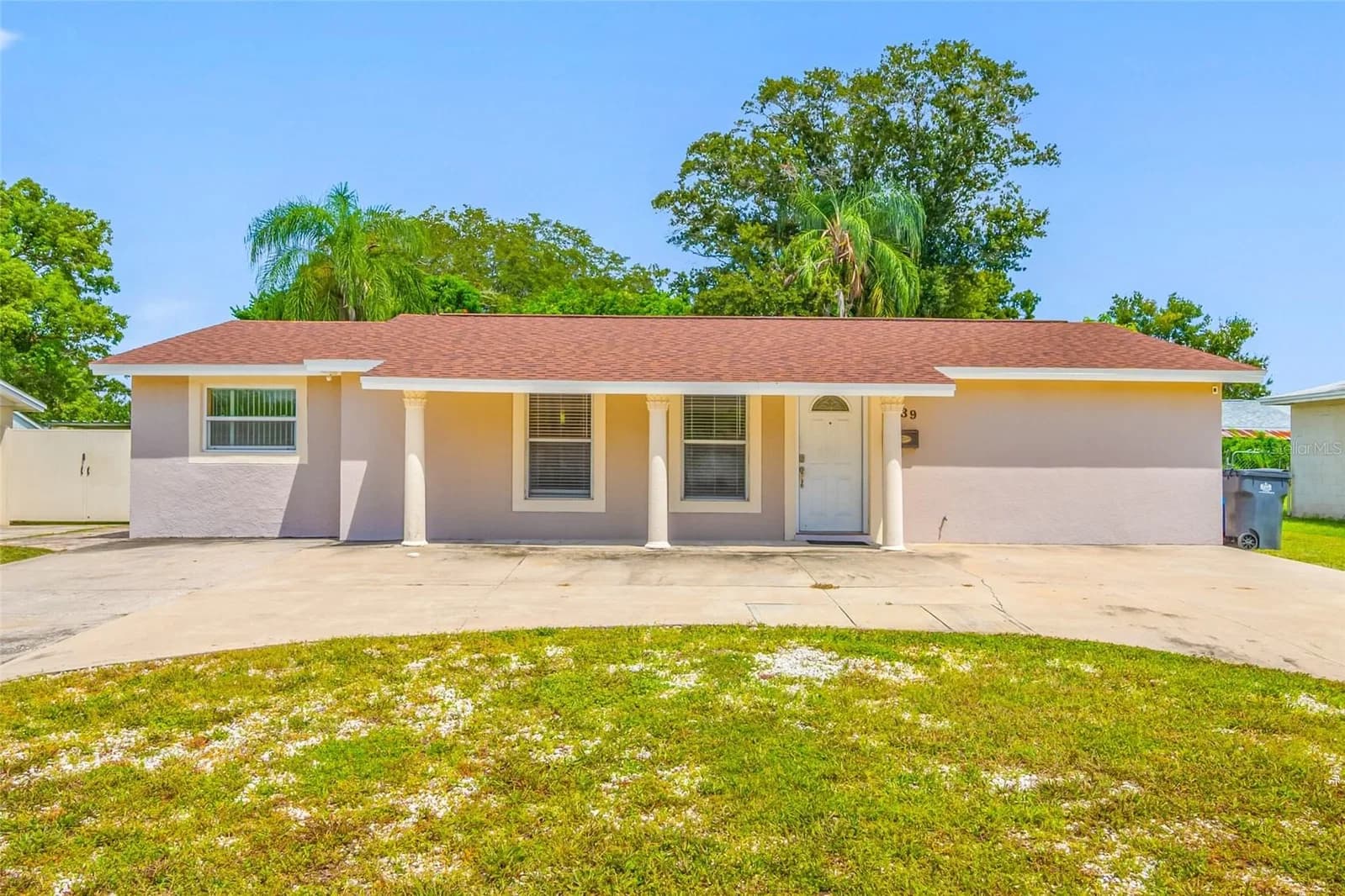 8339 DRYCREEK Drive