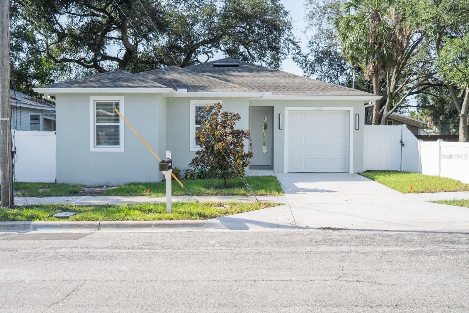 1803 23RD Avenue