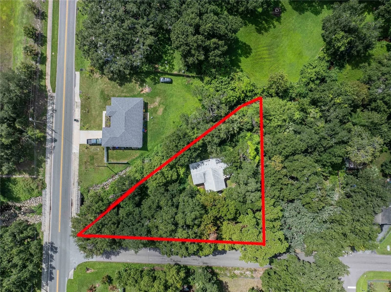 3312 LYNN Drive