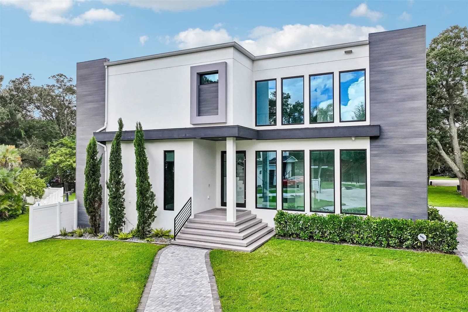 8103 RIVER SHORE Drive