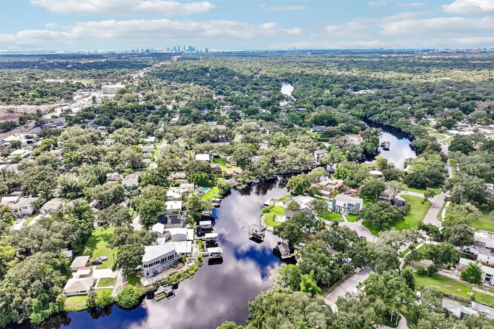 8103 RIVER SHORE Drive