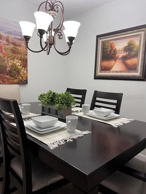 Photo 5 of 2530 BLACK OLIVE Boulevard #103