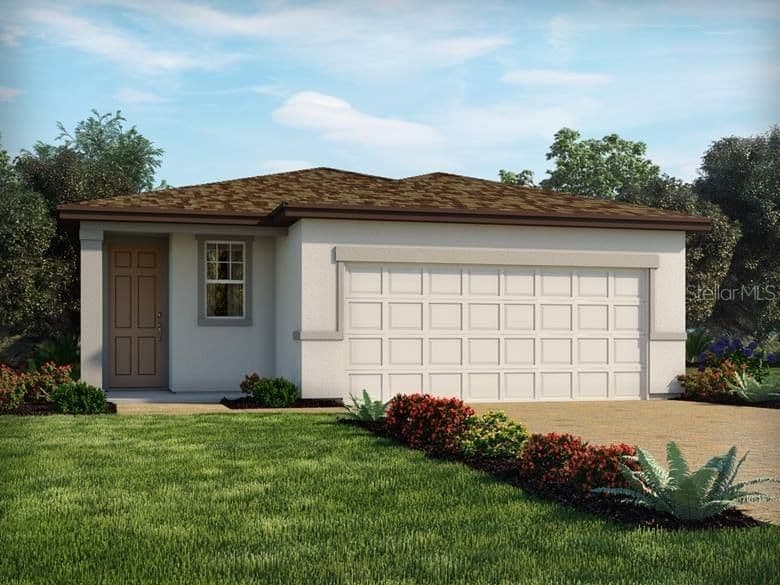 3948 GIORGIO Drive