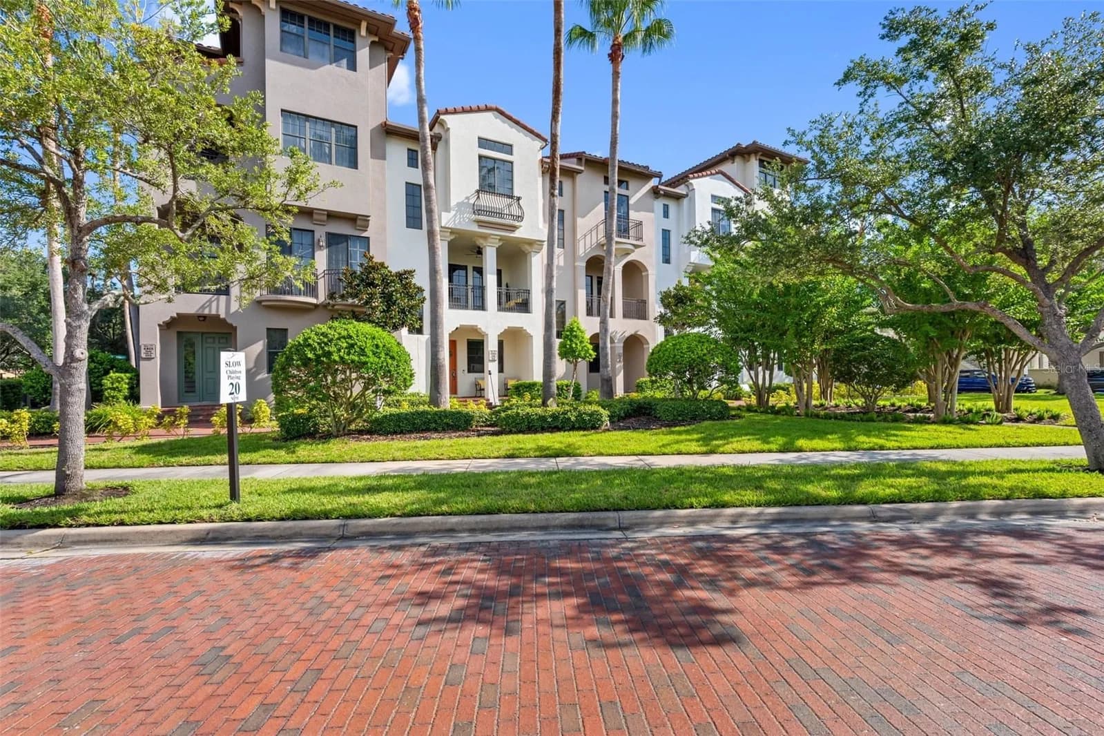 4815 YACHT CLUB Drive #103
