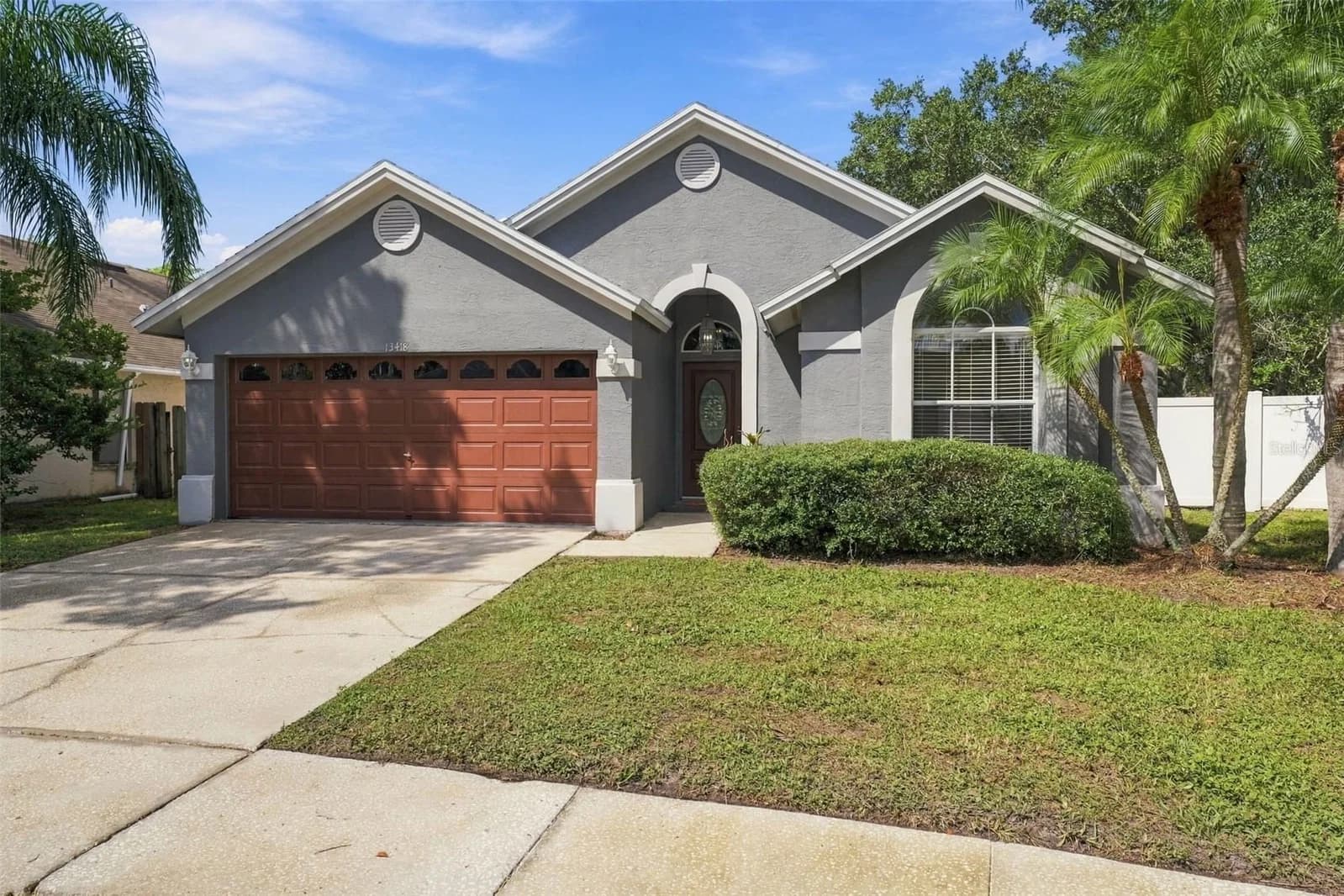 Photo 2 of 13418 SUNVALE Place