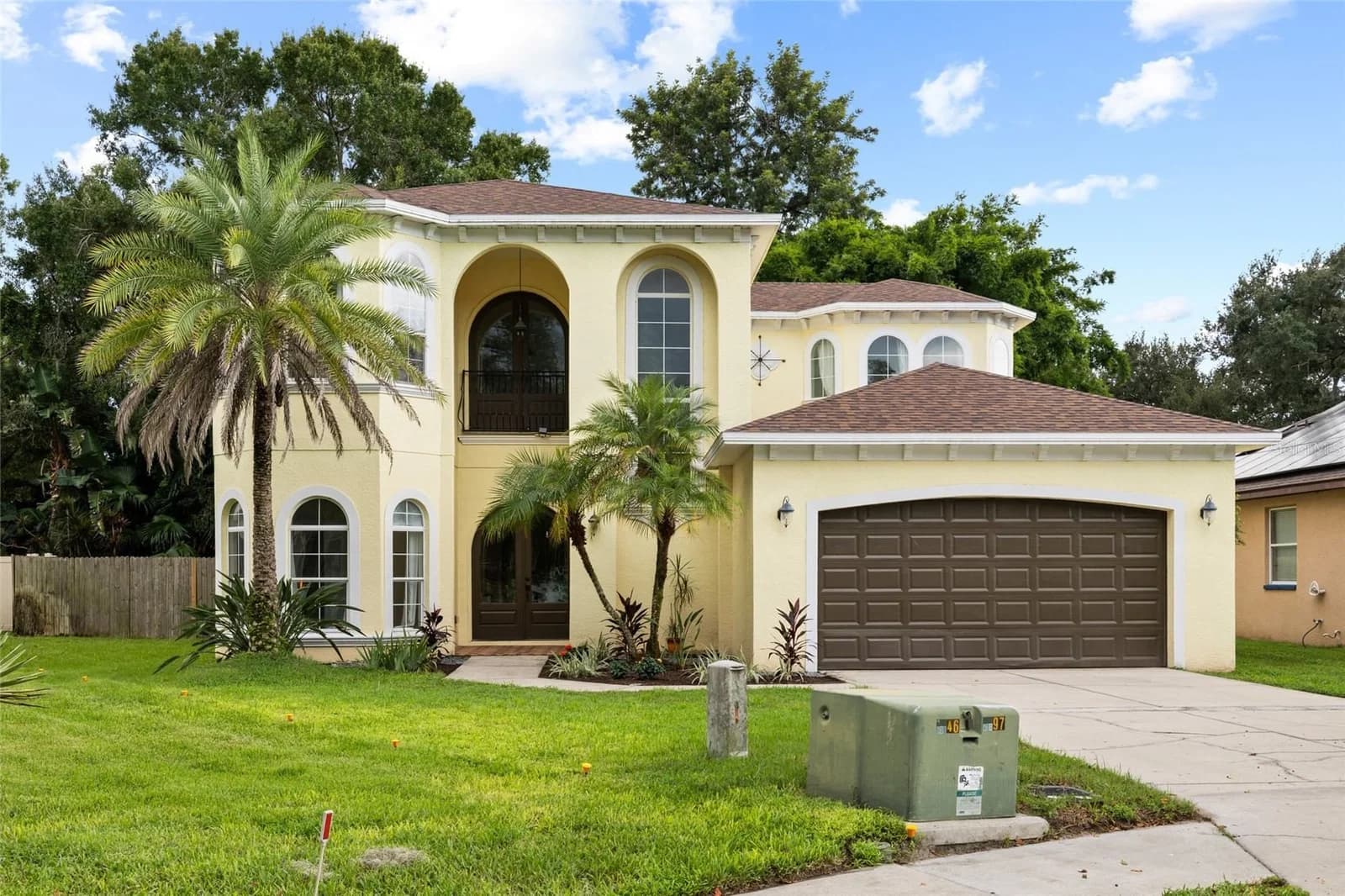 4117 WOODACRE Lane