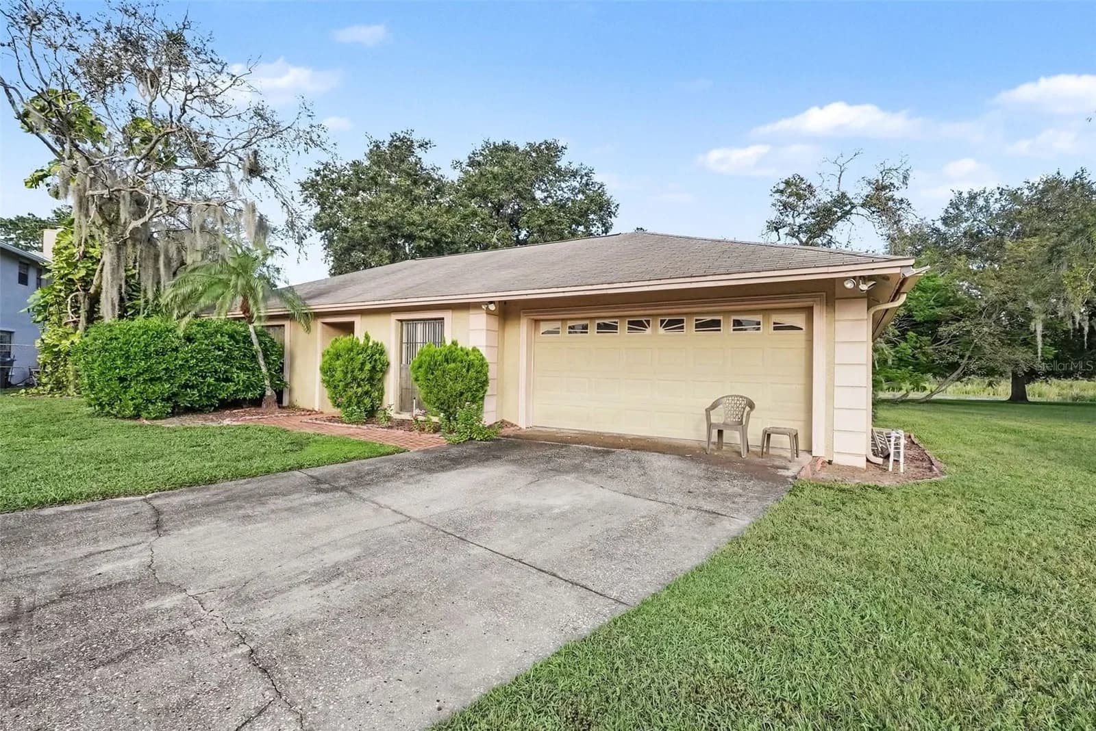 602 SPECK Court