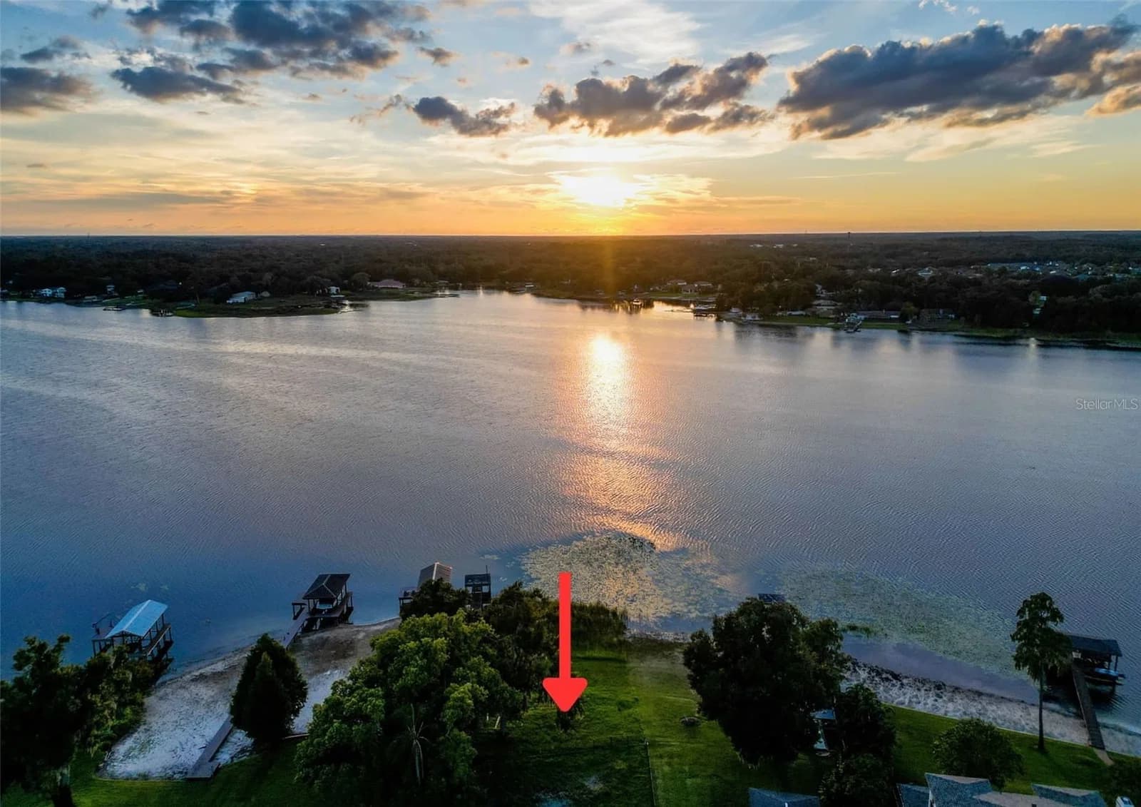 Photo 5 of 14808 LAKE MAGDALENE Circle