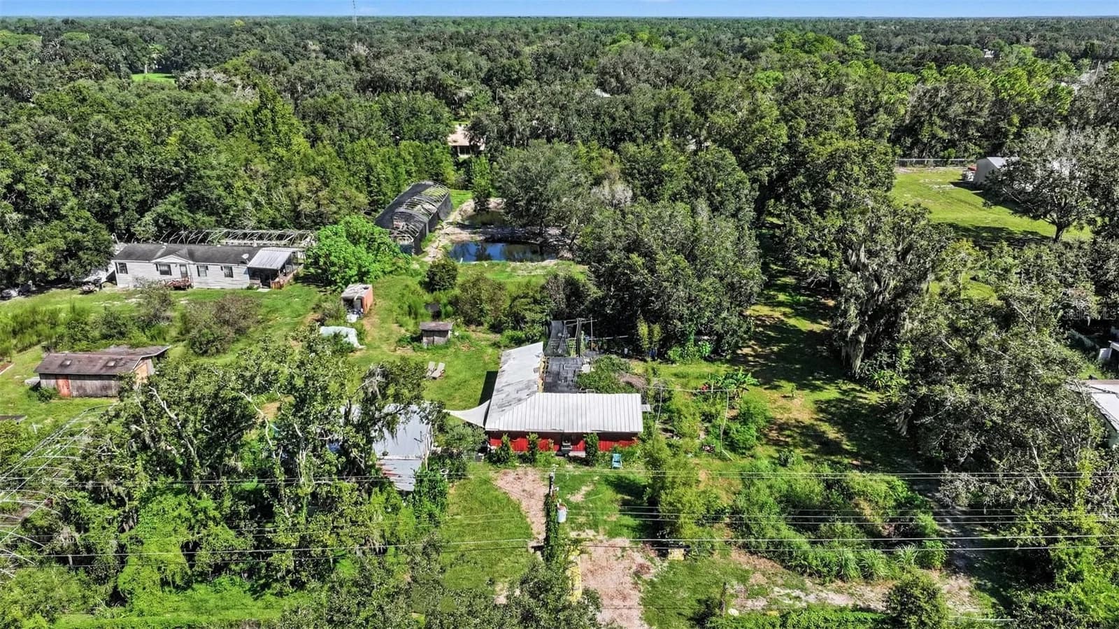 1329 OAK Drive