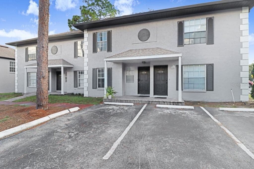 Photo 3 of 5236 SUNRIDGE PALMS Drive #5236