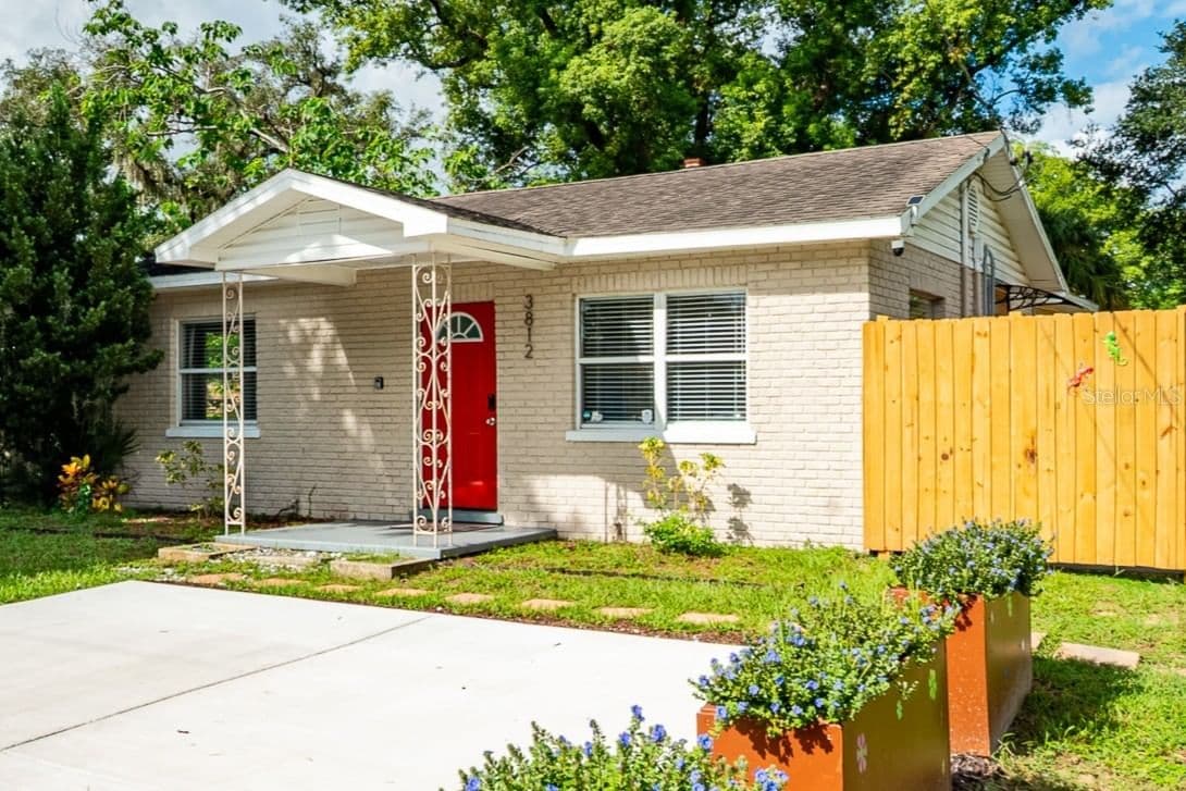 3812 54TH Street
