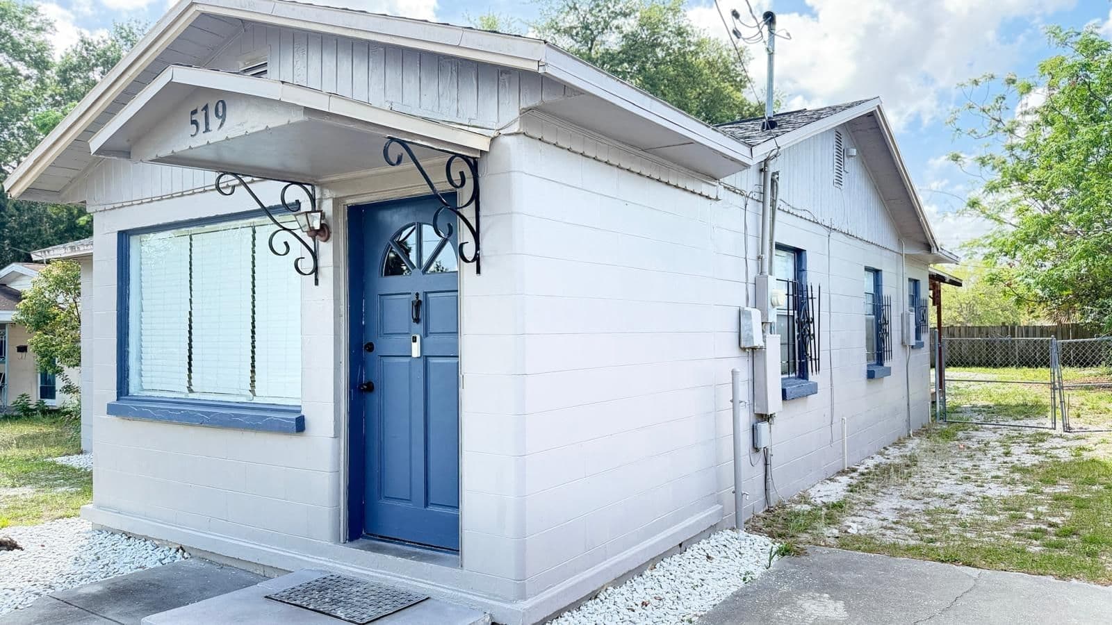 519 CHANNING Road