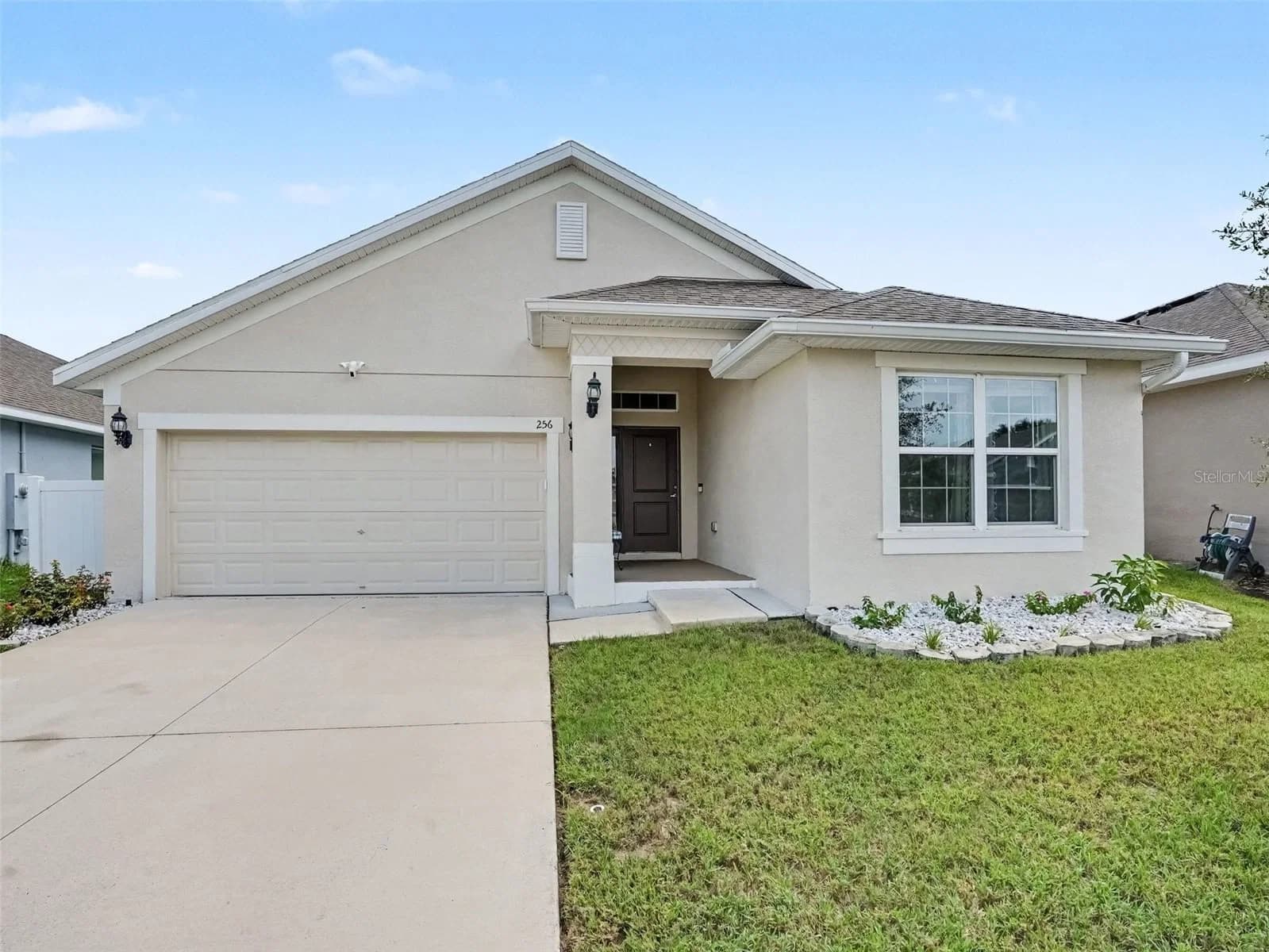 256 KRENSON BAY Loop