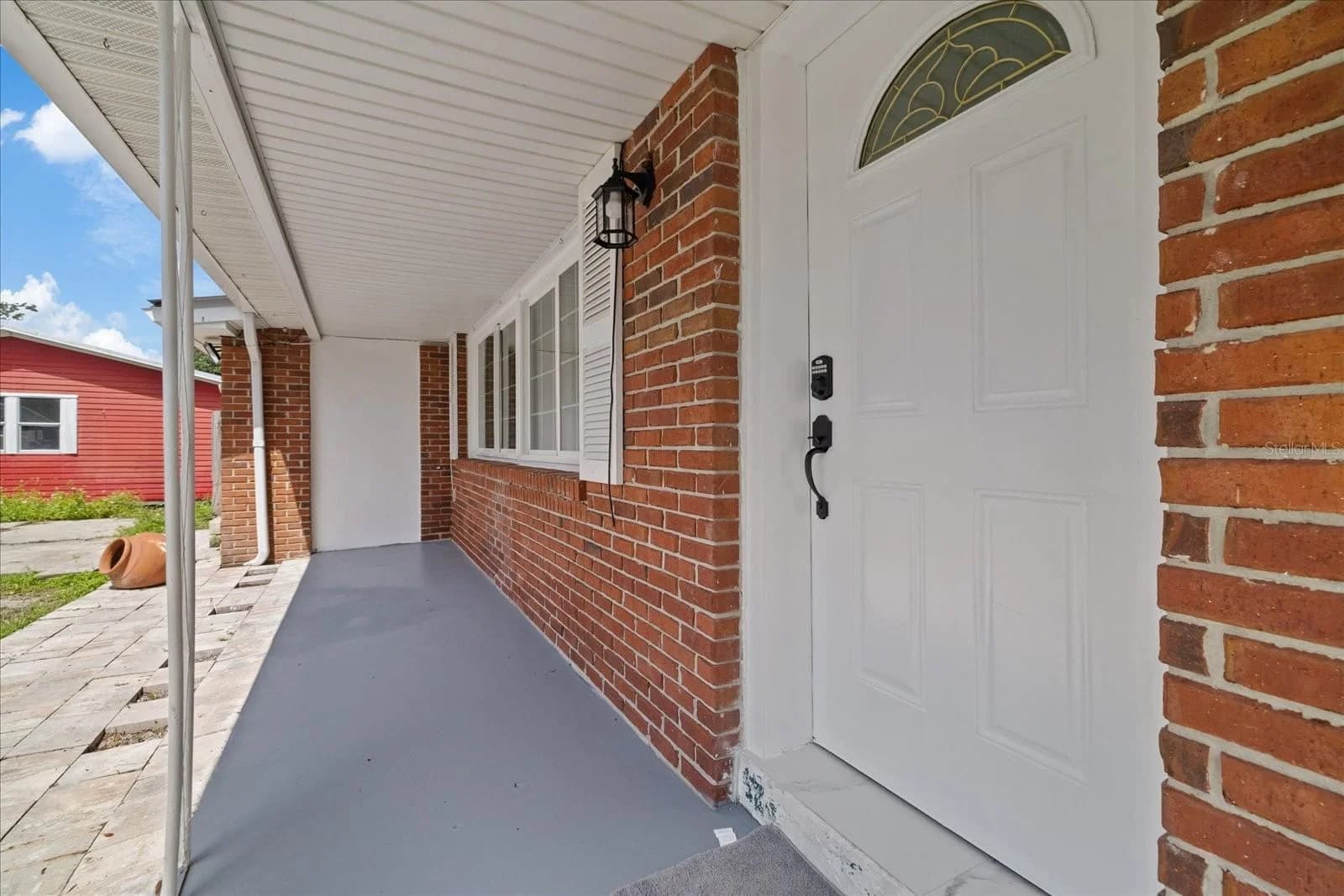 8125 SOCRUM LOOP Road