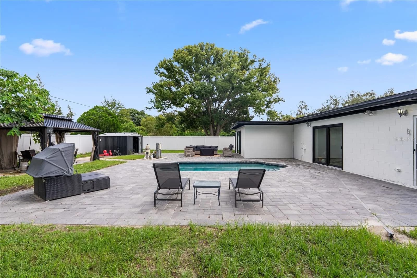 1307 BALTIMORE Drive