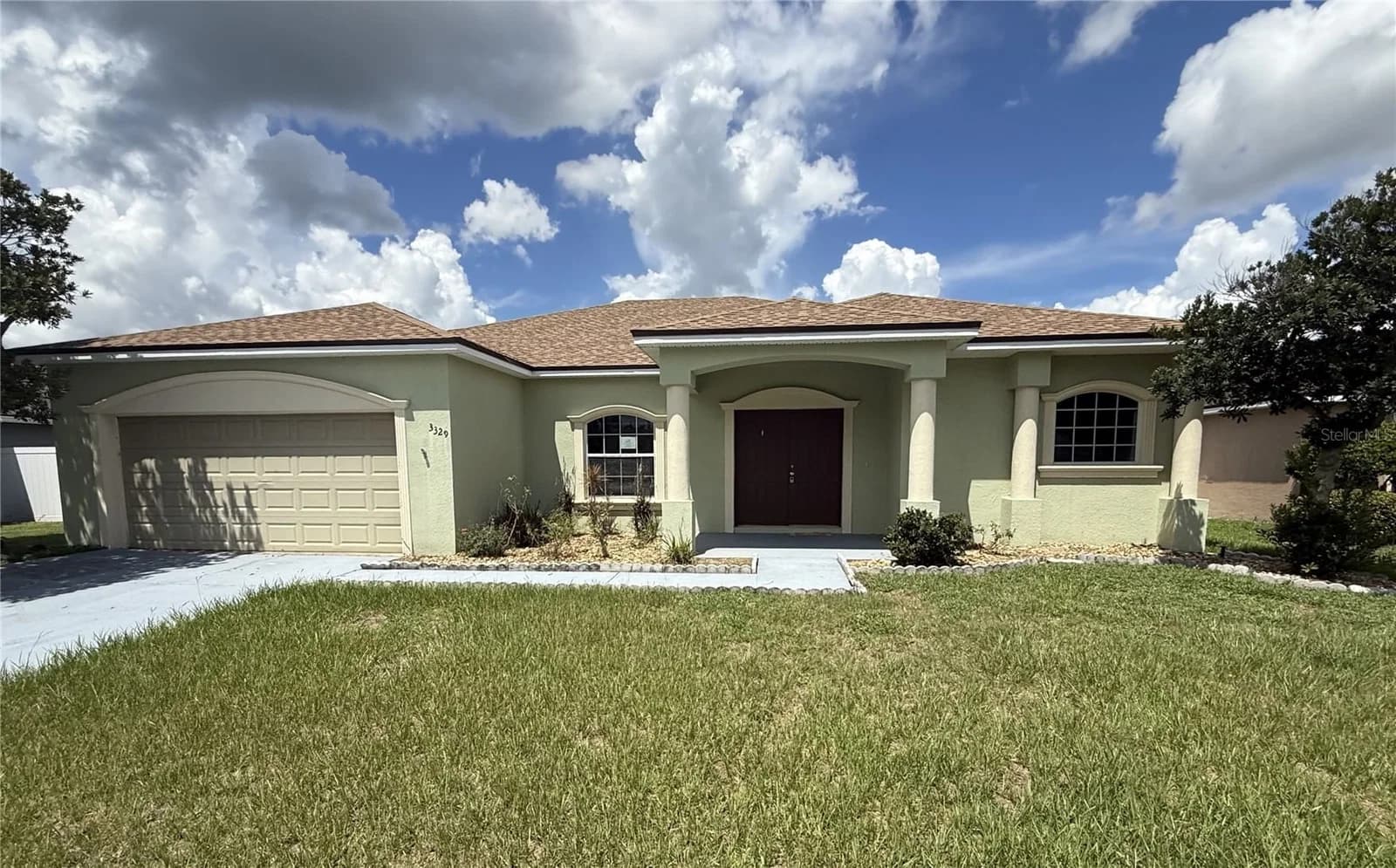 3329 WINCHESTER ESTATES Circle