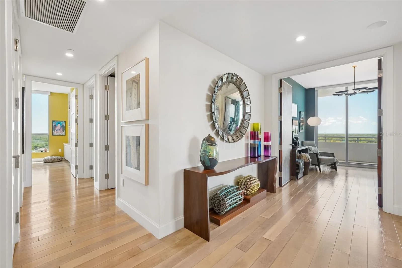Photo 5 of 3401 BAYSHORE Boulevard #1204