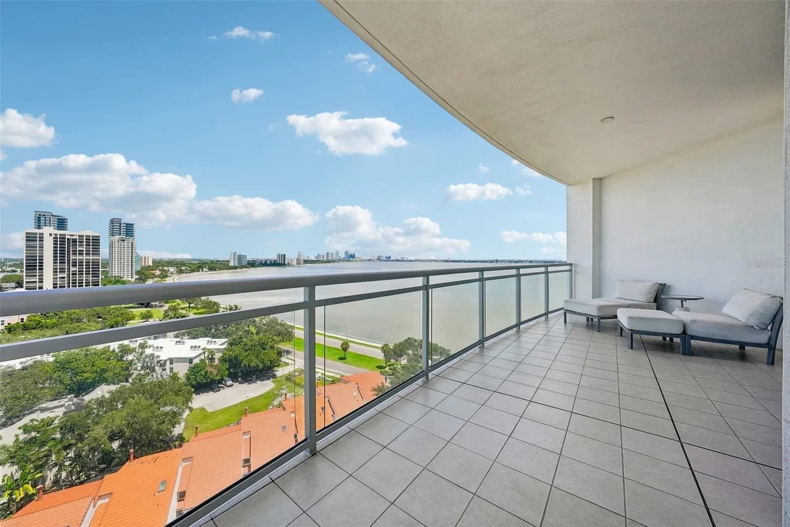 3401 BAYSHORE Boulevard #1204