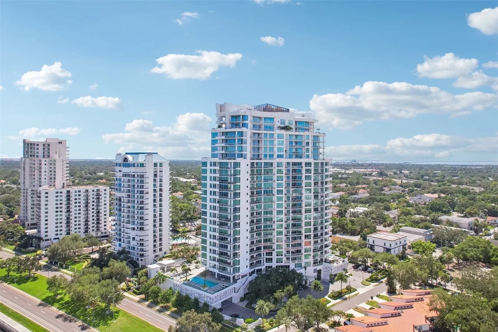 3401 BAYSHORE Boulevard #1204