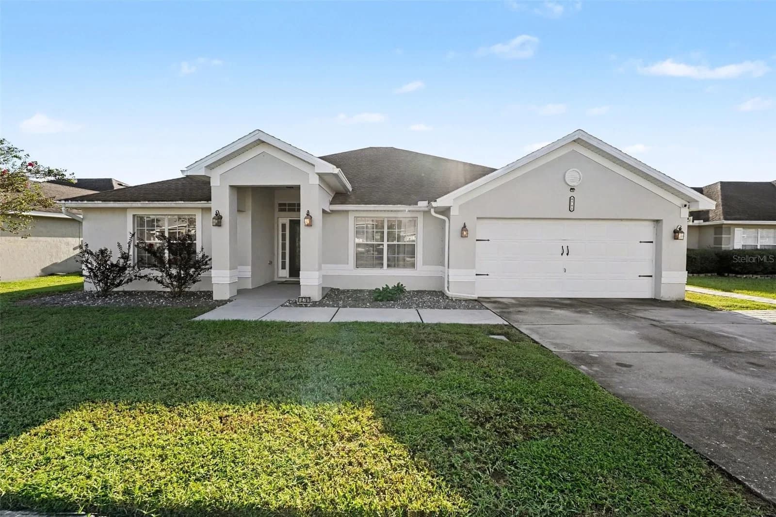 8791 FORT SOCRUM VILLAGE Way
