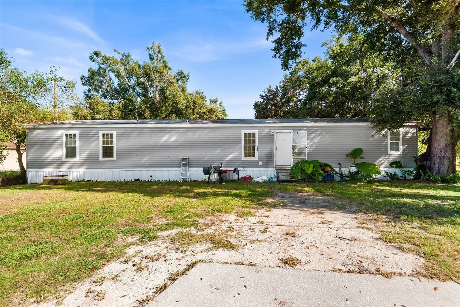 134 LICHTENWALTER Road
