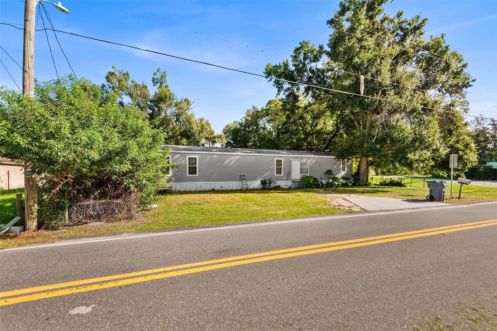 134 LICHTENWALTER Road