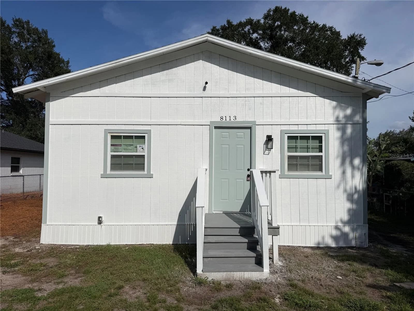 8113 SEMMES Street