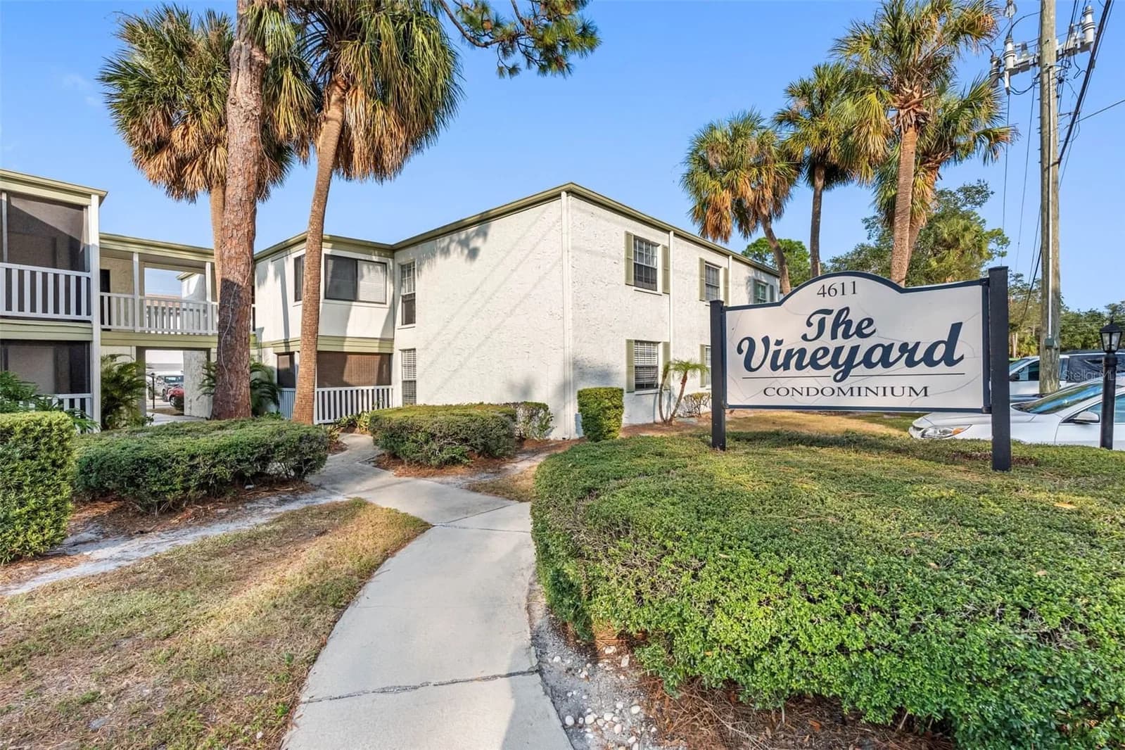 4611 NORTH B Street #228