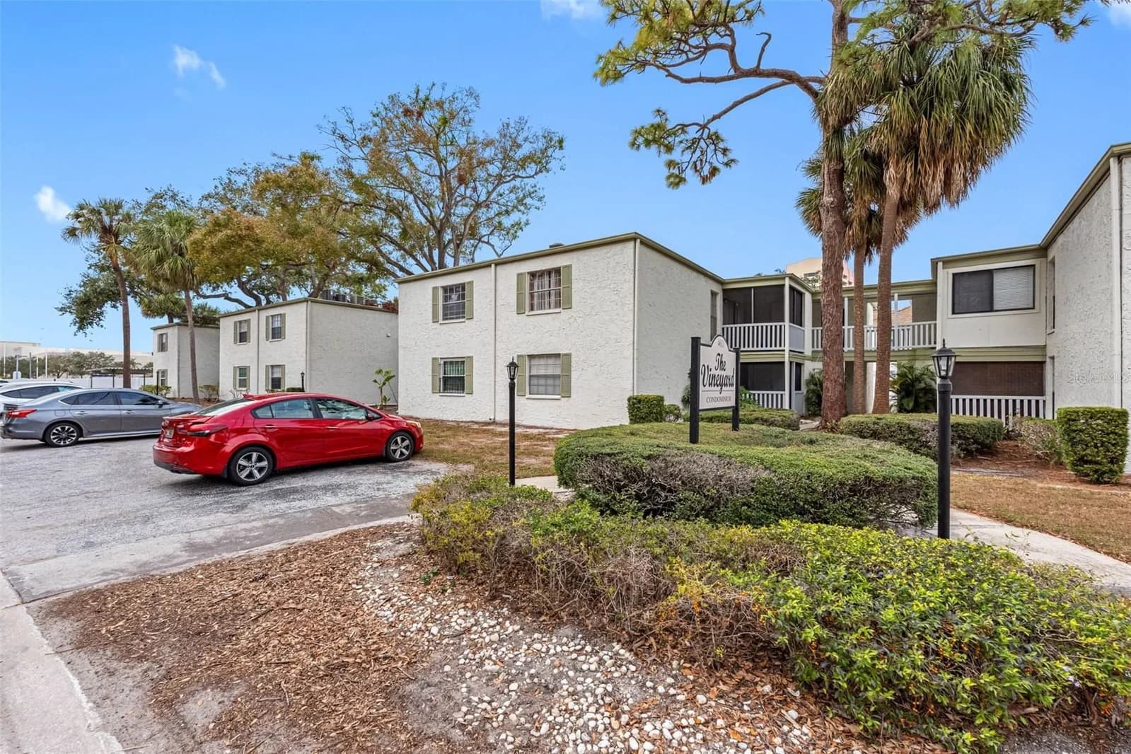 4611 NORTH B Street #228