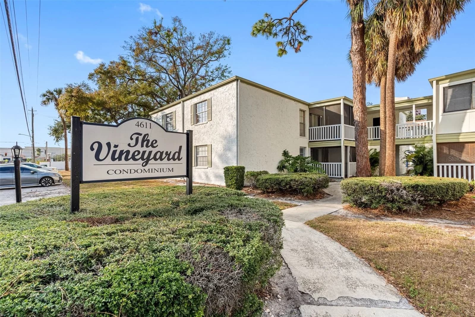 4611 NORTH B Street #228