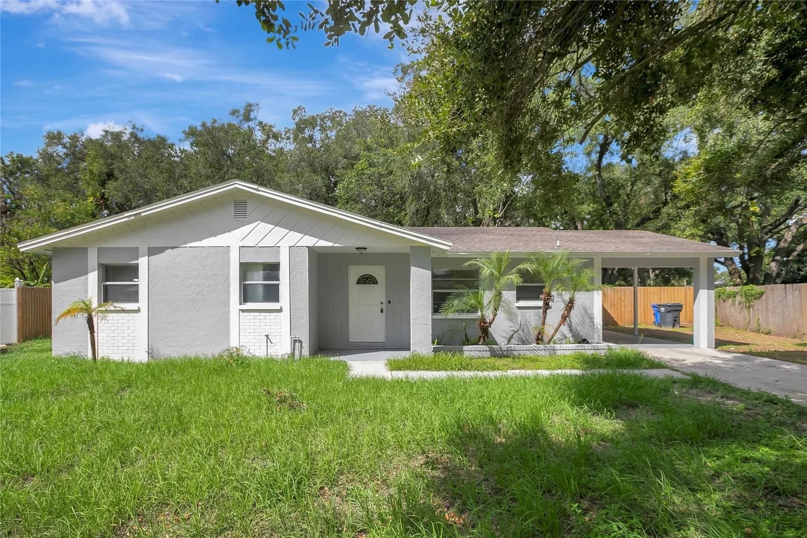1802 GREEN RIDGE Road