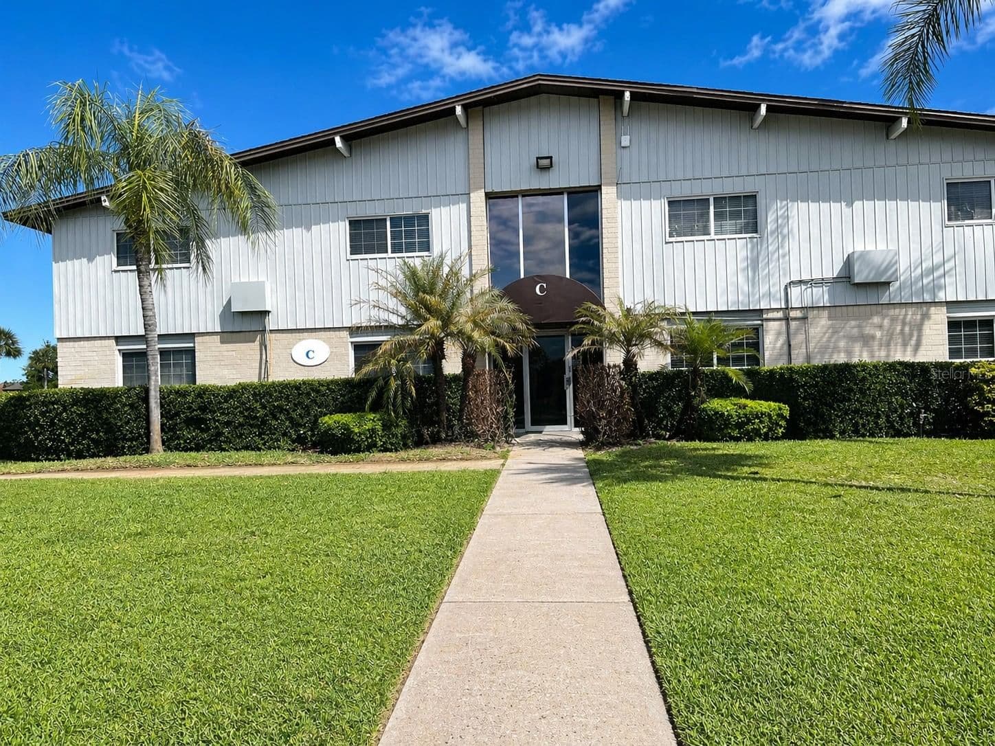 1695 LEE Road #C206