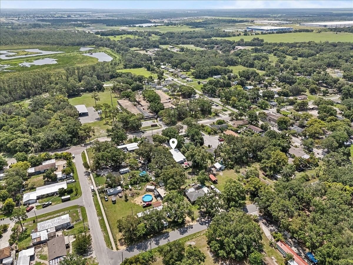 306 E AVENUE A WAHNETA
