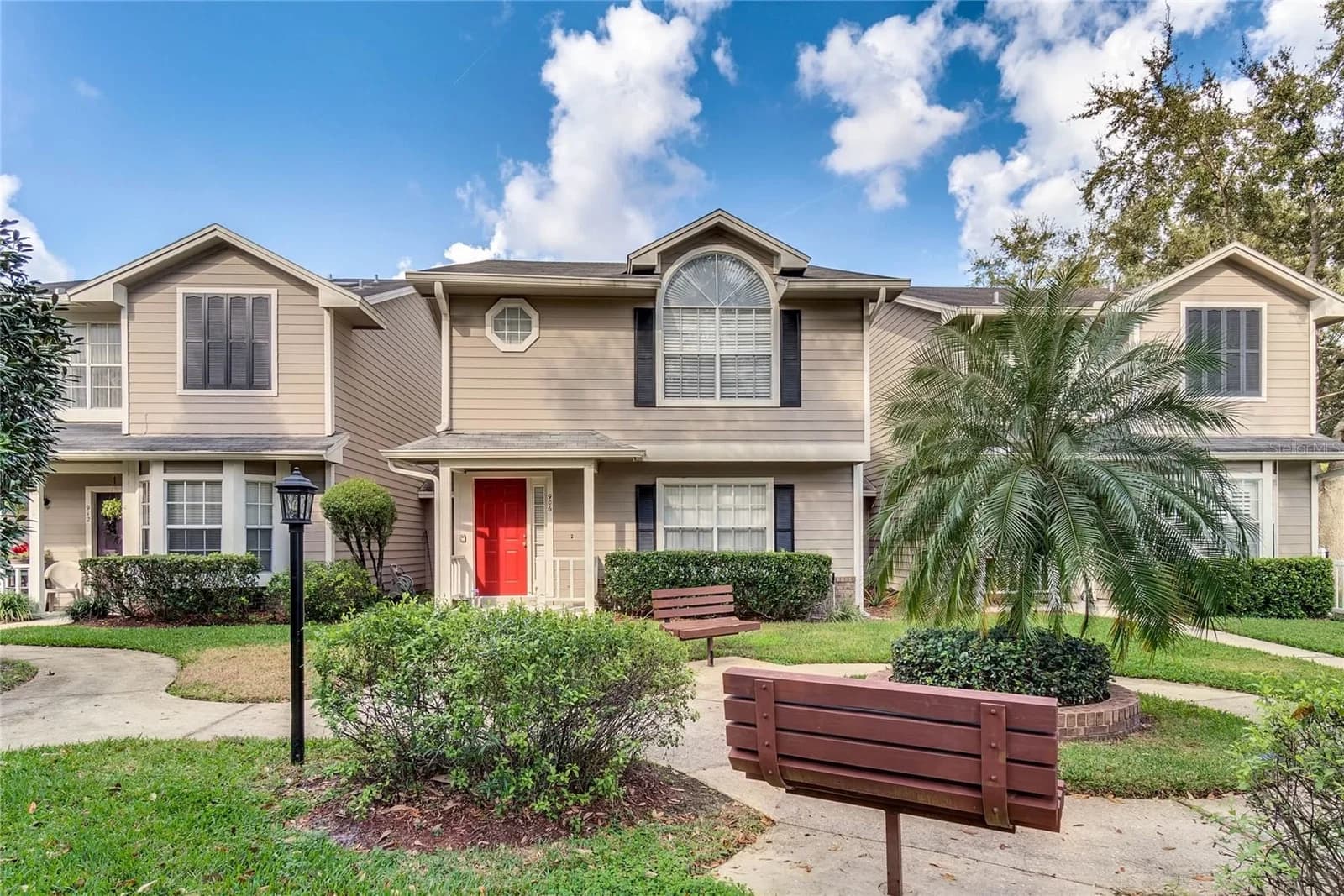 906 TILLERY Way #107
