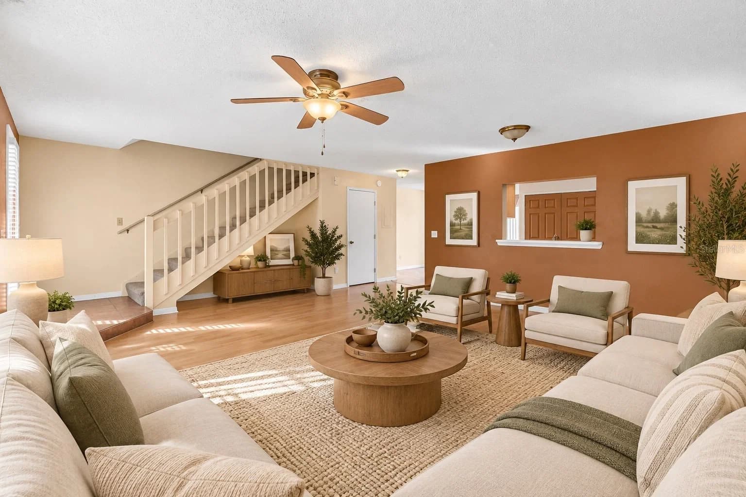 906 TILLERY Way #107
