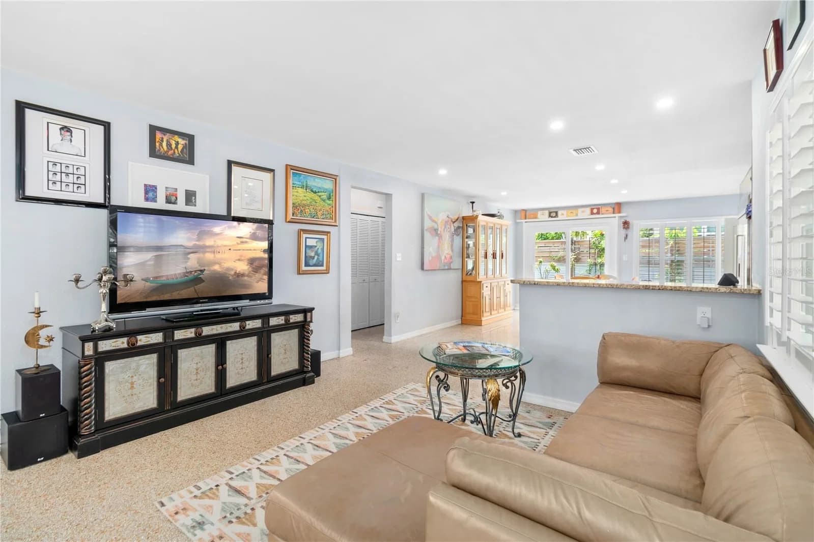 Photo 5 of 3004 BAY VILLA Avenue