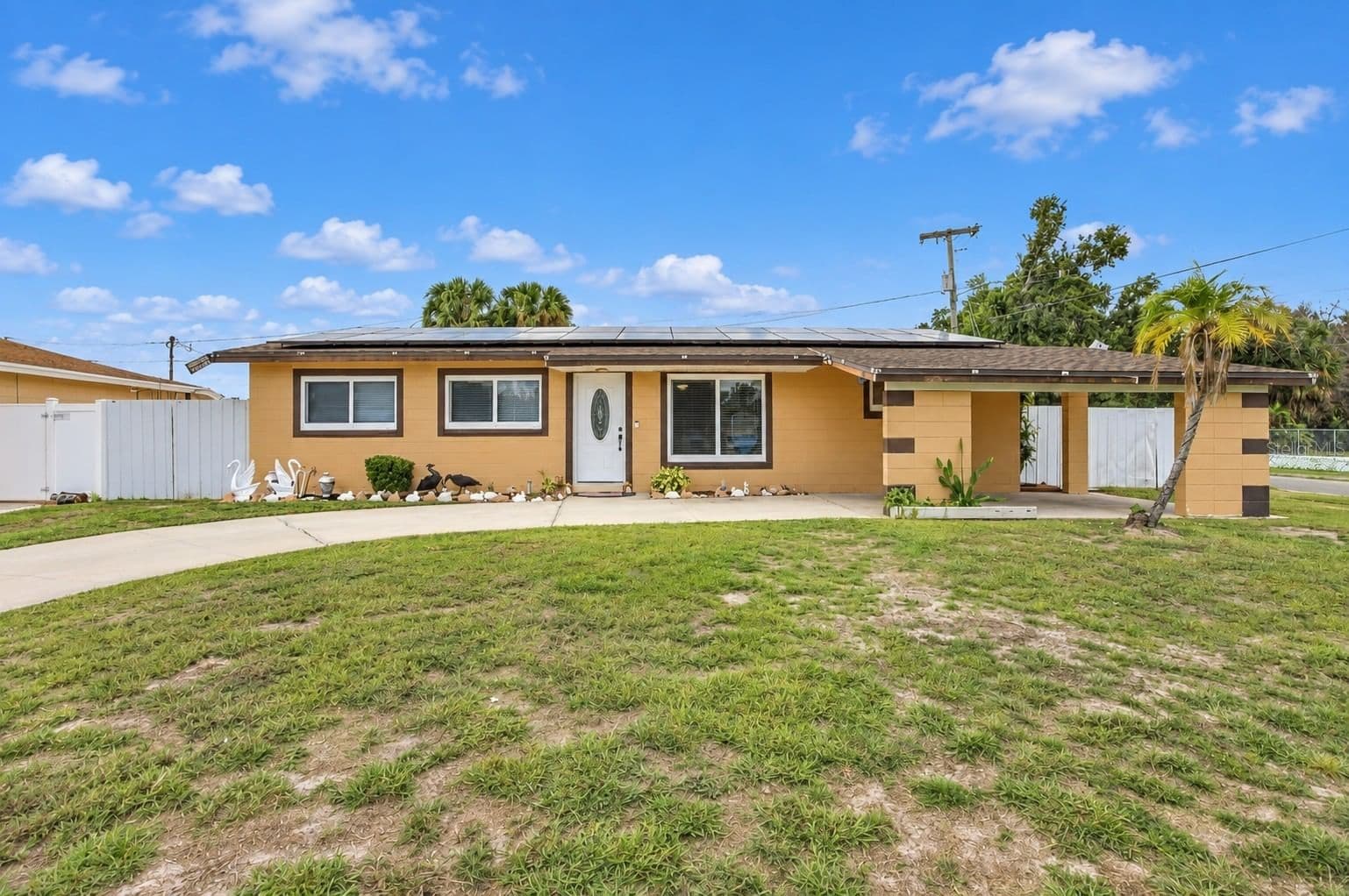 1201 JULIAN LANE Drive