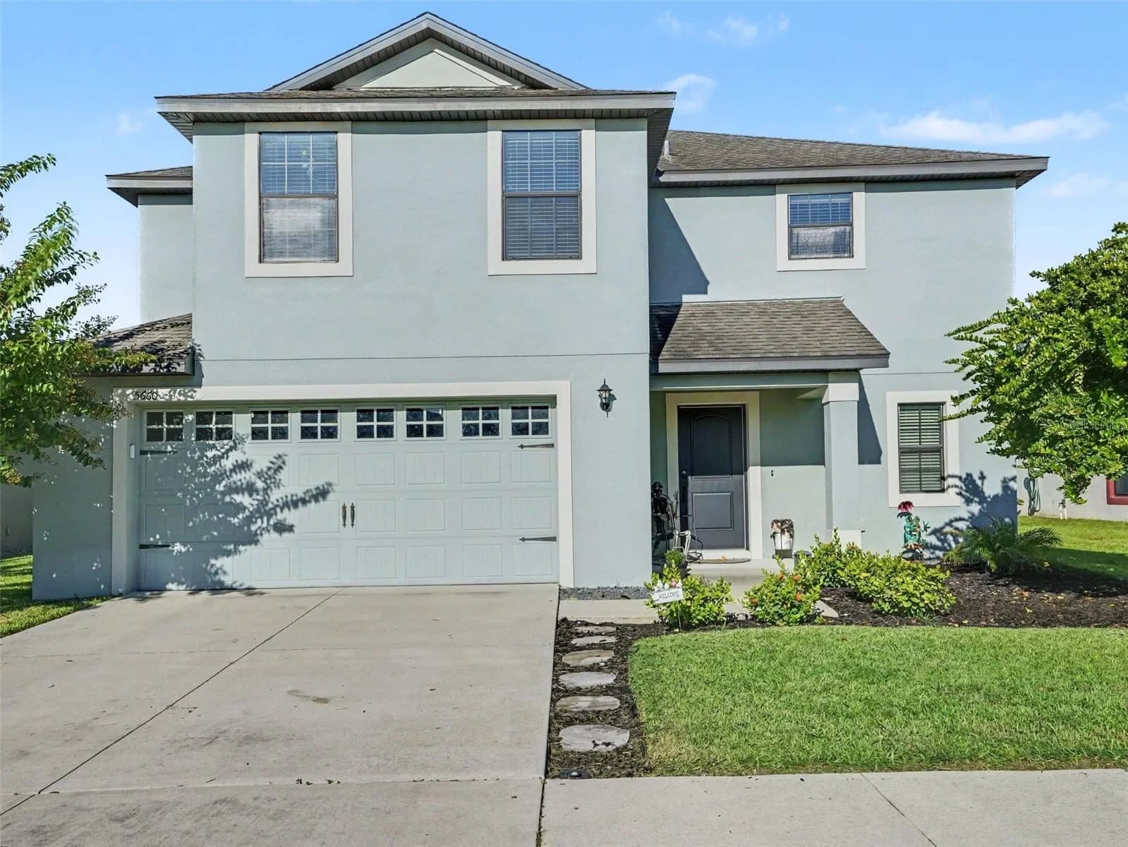 5660 ELSINORE Way