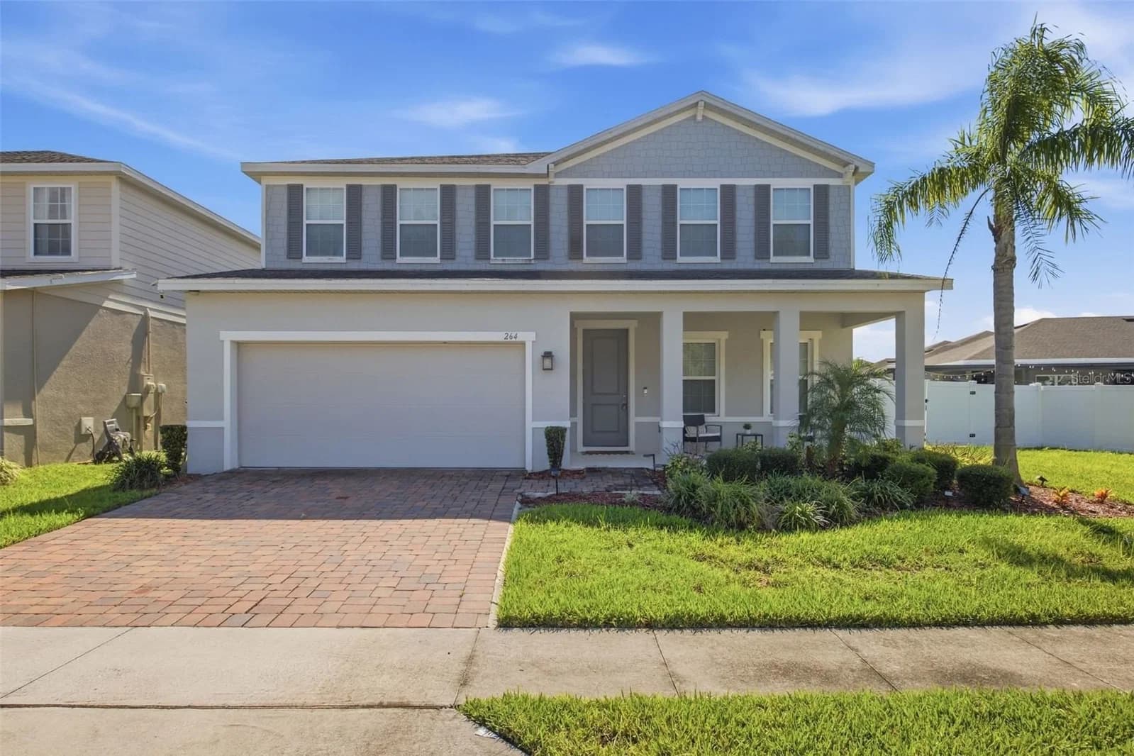 264 SIESTA VISTA Court