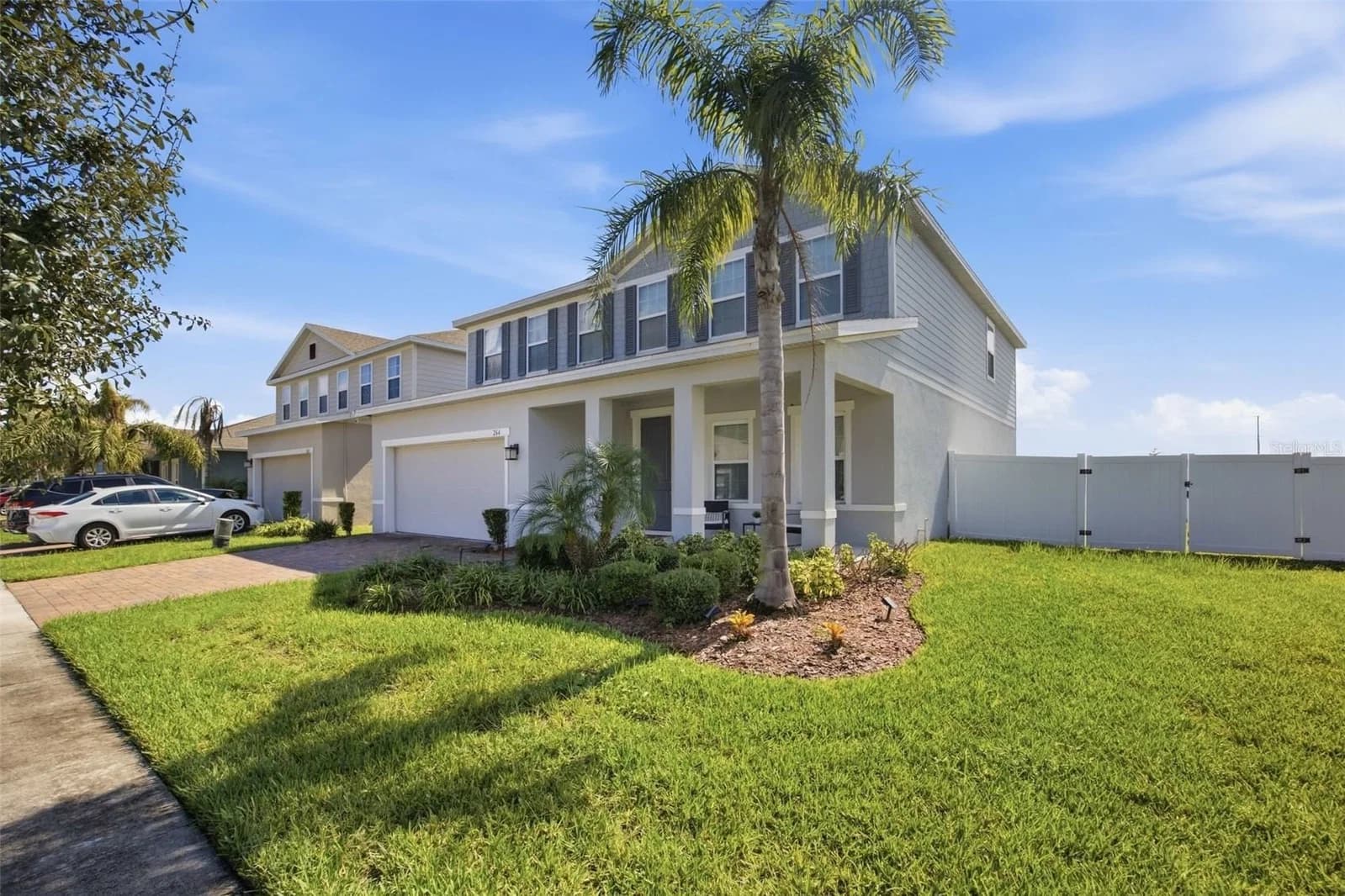 264 SIESTA VISTA Court