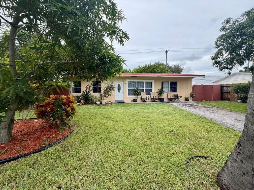 2531 7TH Terrace