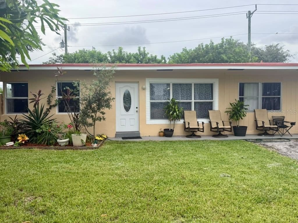 2531 7TH Terrace