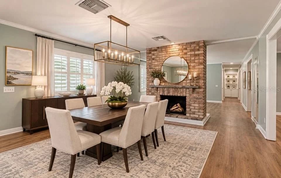 Photo 4 of 11626 CARROLLWOOD Drive