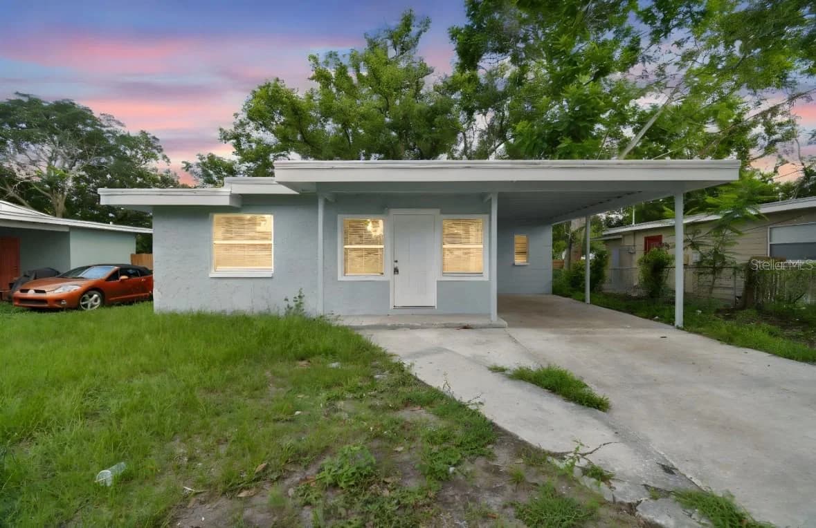 1807 BOUGAINVILLEA Avenue