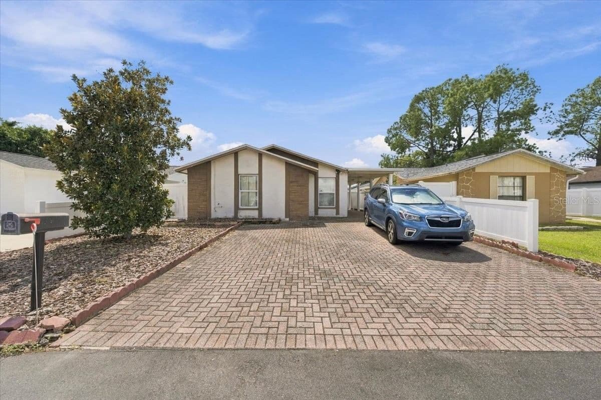 9110 BAYMEADOW Court