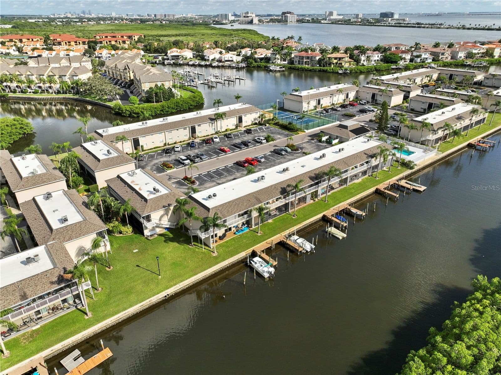 8811 BAY POINTE Drive #C102