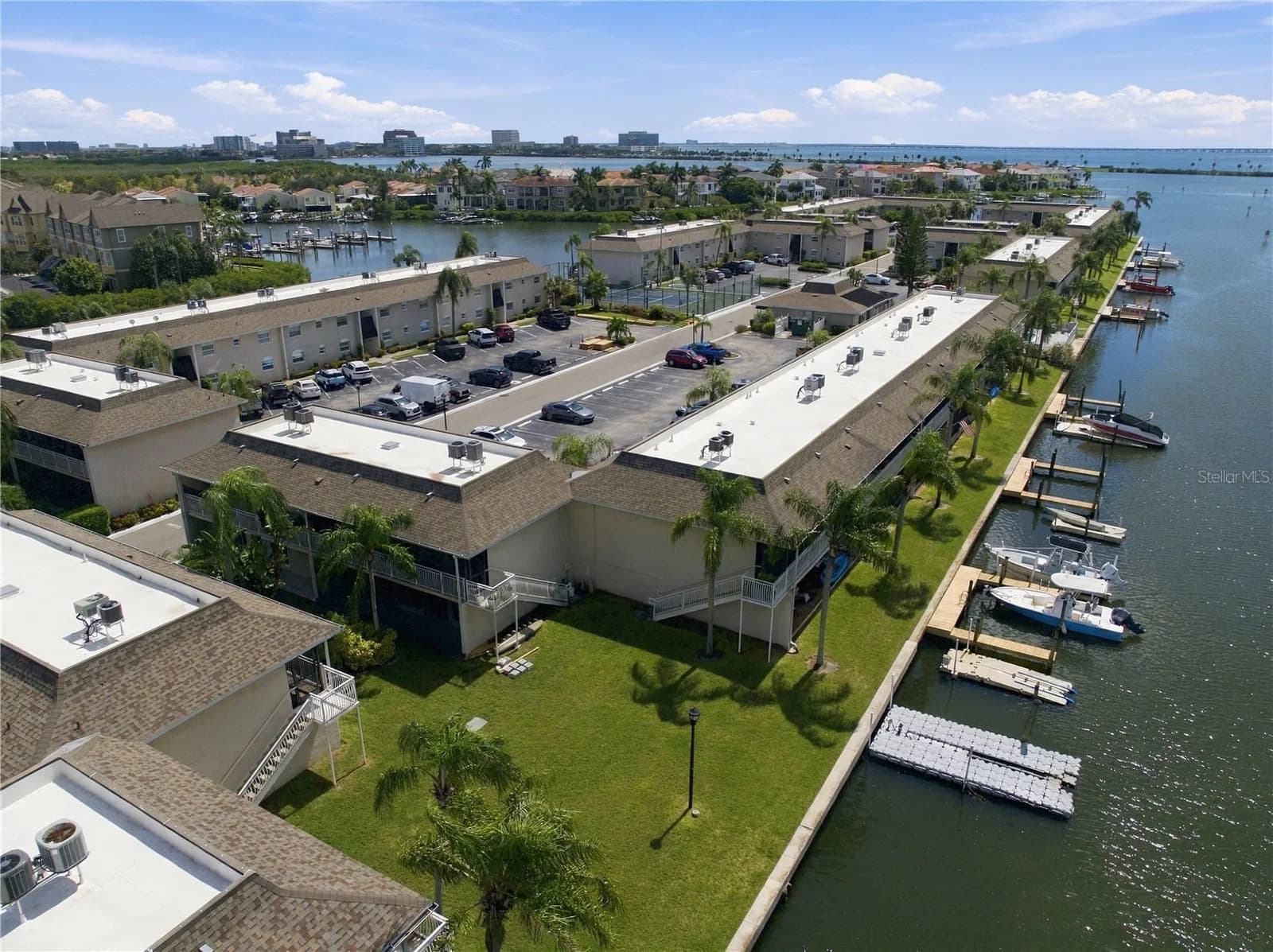 8811 BAY POINTE Drive #C102