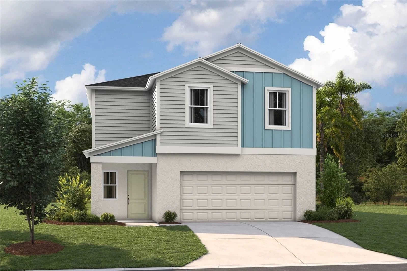 5369 SAN PIETRO Drive